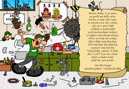 k odchodu do důchodu